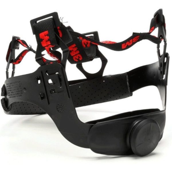 Suspensión Ratchet 4 Puntos Para Casco H700