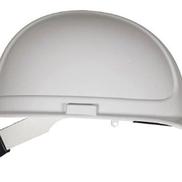 Casco Hard Cap Hc-6a Blanco, Suspensión Ratchet