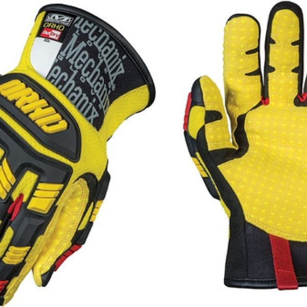 Guantes Mechanix Wear Antideslizantes Ce-4342