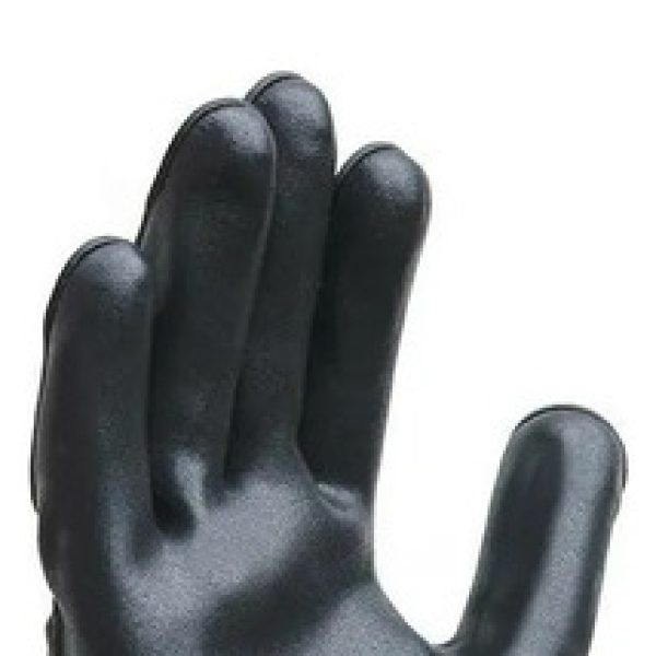 Guantes De Espuma De Nitrilo Antideslizantes Showa 377