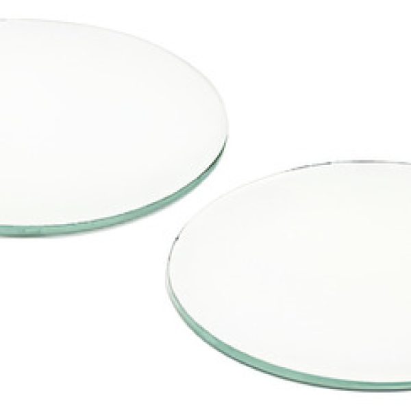 Repuesto De Cristal Para Gafas Oxicorte (x10 Unidades)