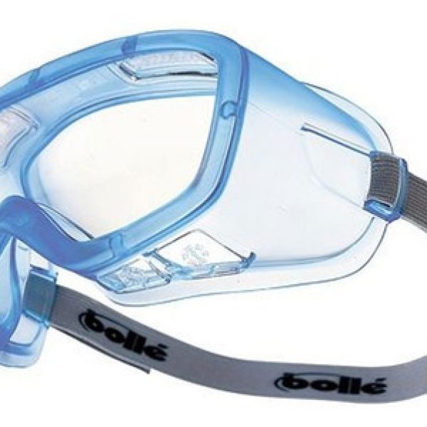 Monogafas De Seguridad Bolle Coverall