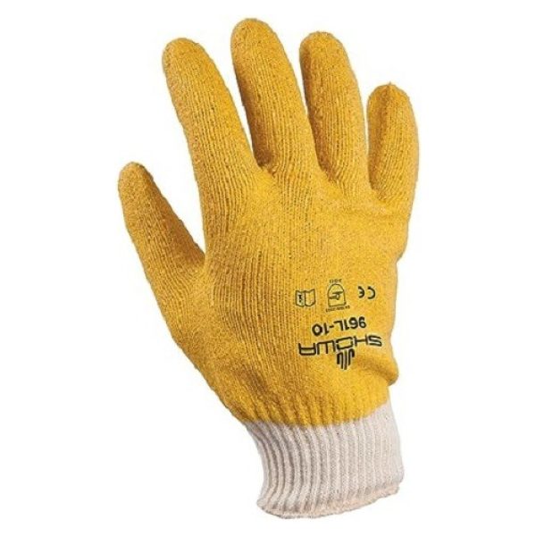 Guantes Showa Best Kpg Talla M, X12 Unidades