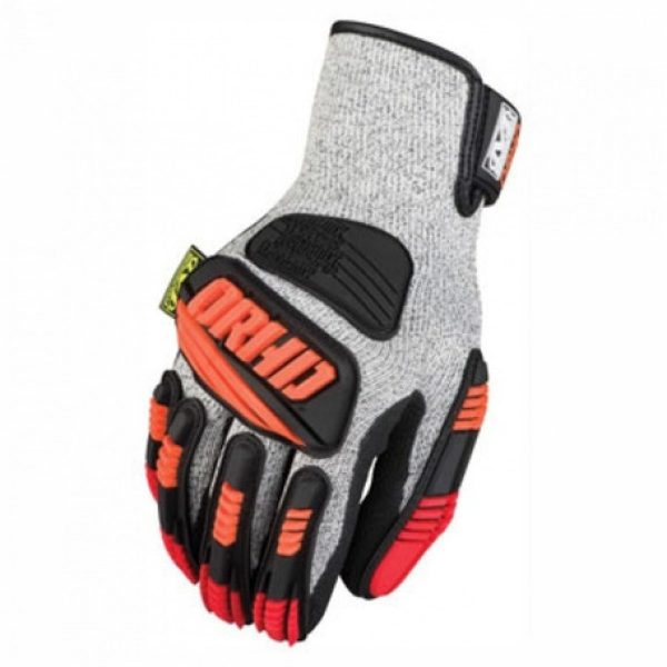 Guantes Anticorte Nivel 5 Mechanix Cr5 Talla L
