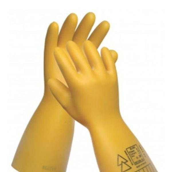 Guantes Dieléctricos Regeltex Clase 4