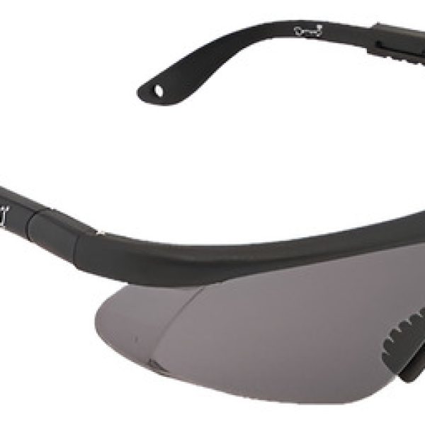 Gafas Demon Steelpro Con Antiempañante